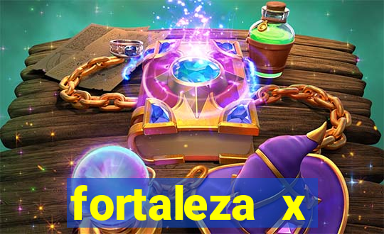 fortaleza x flamengo palpite